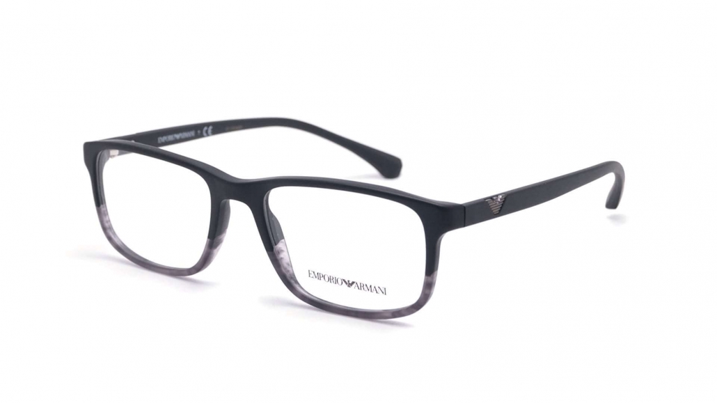 Lunettes Emporio Armani